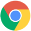 谷歌浏览器logo_谷歌浏览器官方下载_Chrome正版logo